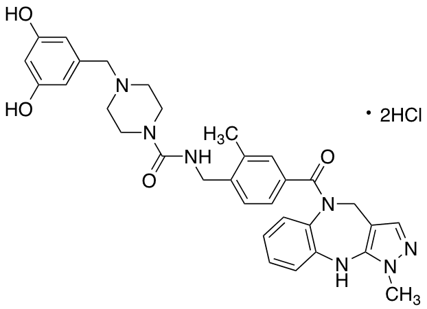trans,trans-4-(3-Butenyl)-4-(p-tolyl)bicyclohexyl - Chemical structure and product image