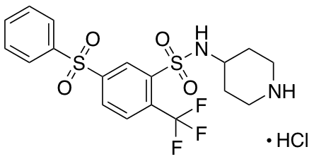3-Bromo-4-fluorobenzaldehyde - Chemical structure and product image
