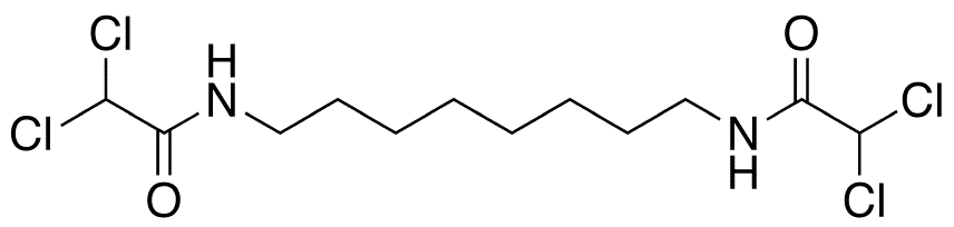 N-[(2-Bromo-6-fluorophenyl)methyl]cyclohexanamine - Chemical structure and product image