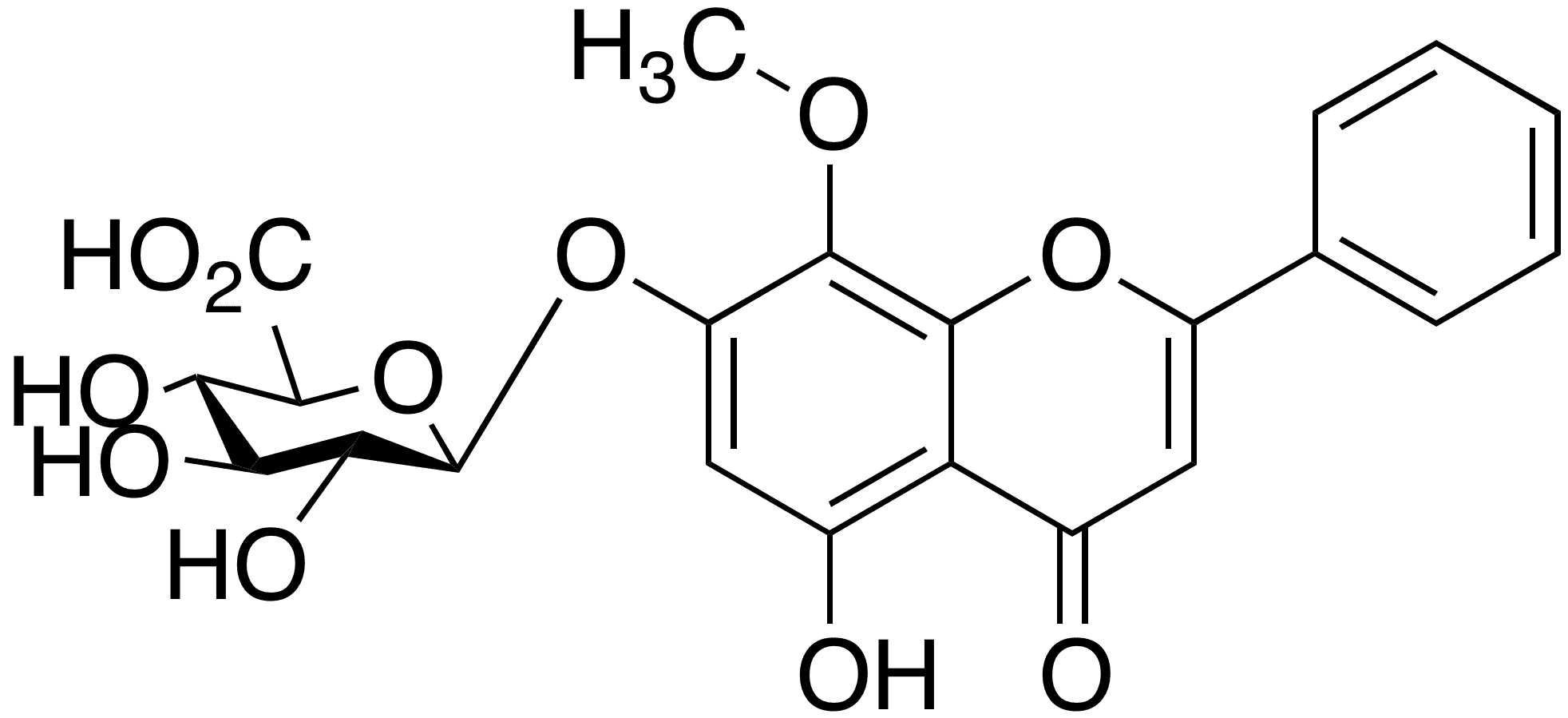 Sodium Thiosulfate Pentahydrate - Chemical structure and product image