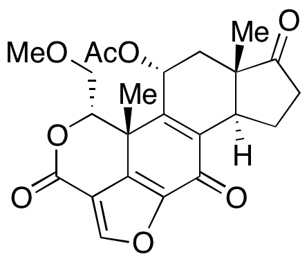 5-[(4-Bromo-3,5-dimethyl-1H-pyrazol-1-yl)methyl]-2-furoic Acid - Chemical structure and product image