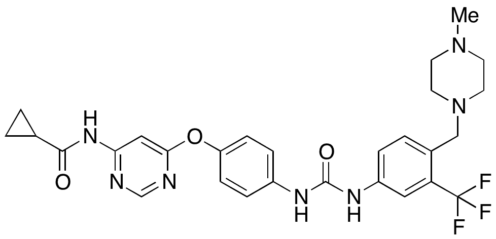 Sodium Trichloromethanesulfonate Monohydrate - Chemical structure and product image