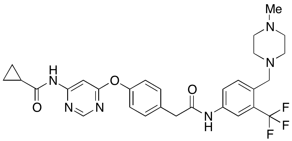 3-Bromo-4-ethoxy-5-methoxybenzonitrile - Chemical structure and product image
