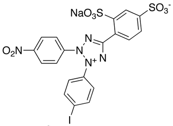 Sodium Tricyanomethanide - Chemical structure and product image