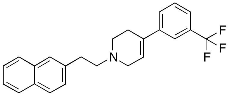 Sodium Trimetaphosphate - Chemical structure and product image