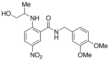 4-Bromoisoindoline Hydrochloride - Chemical structure and product image