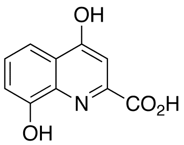 alpha-Sofosbuvir Desphosphate - Chemical structure and product image