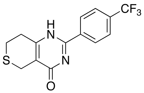 4-(3-Amino-1H-pyrazol-4-yl)benzonitrile - Chemical structure and product image