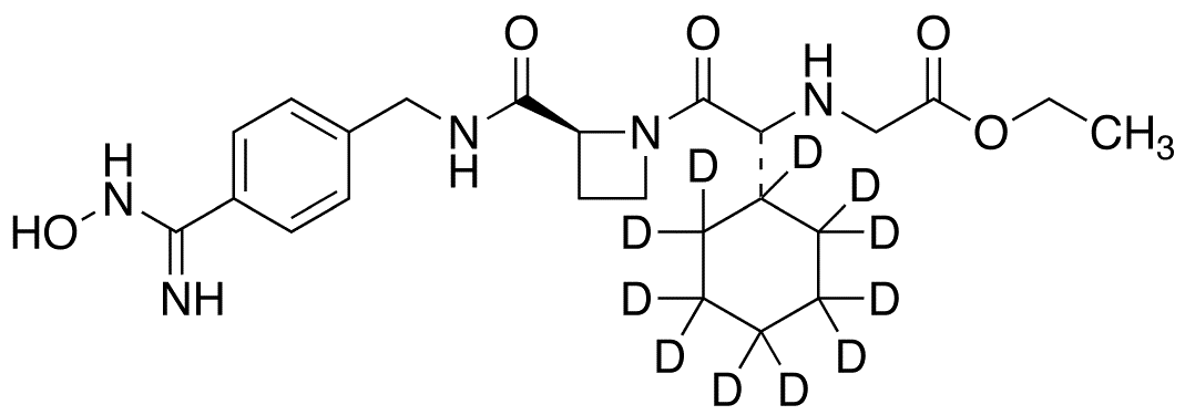 BZL-HIS(BZL)-OH - Chemical structure and product image