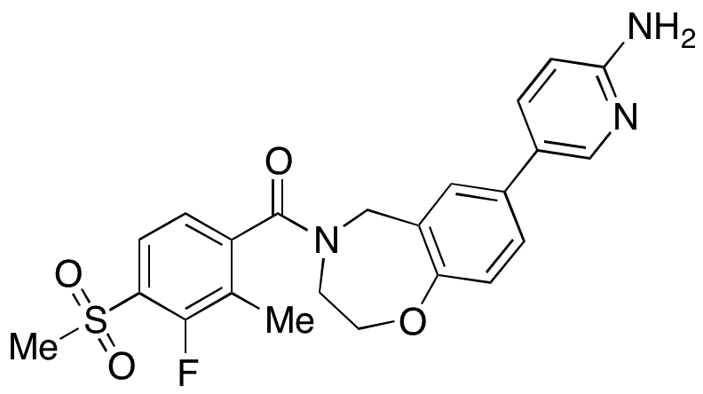 3-Bromo-5-ethoxy-4-methoxybenzaldehyde - Chemical structure and product image