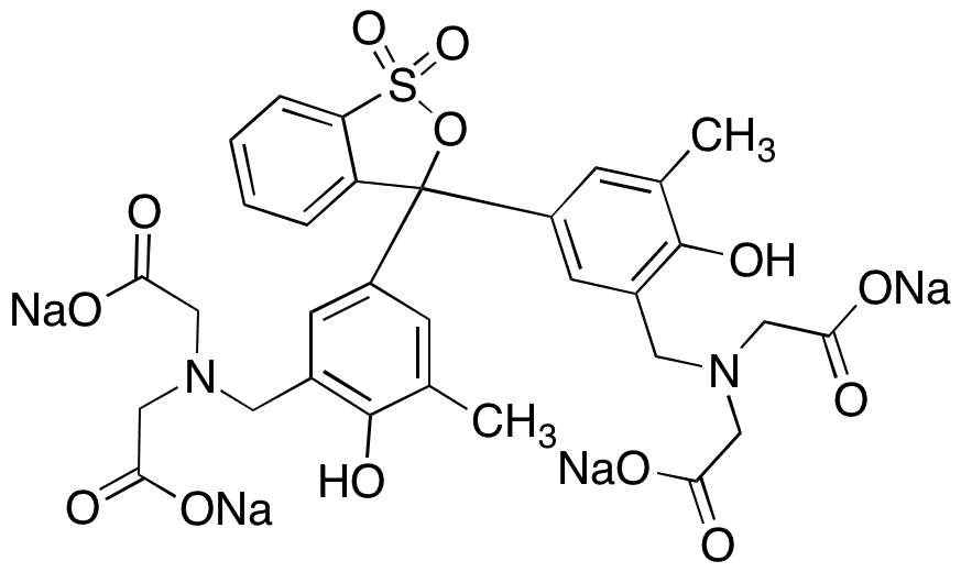 UDP Disodium Salt - Chemical structure and product image
