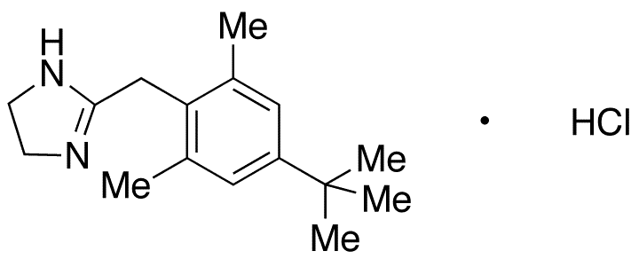 H-Glu(obzl)-otbu Hydrochloride - Chemical structure and product image
