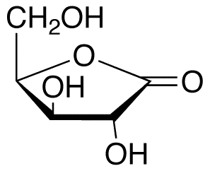 D-Glyceraldehyde-1,2,3-13C3 (Aqueous Solution) - Chemical structure and product image