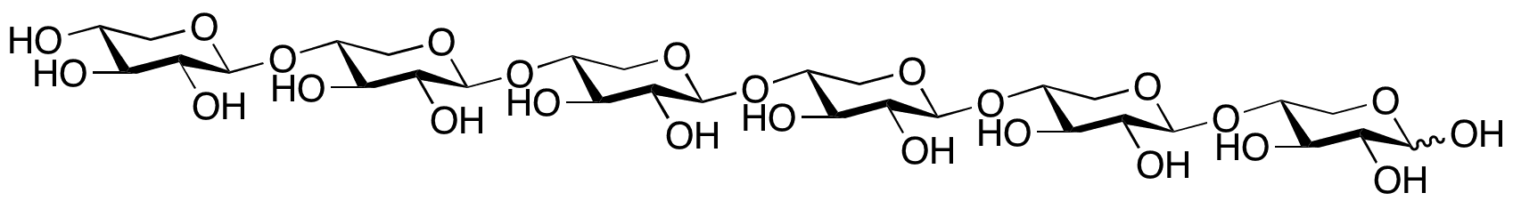 DL-Glyceraldehyde-1-13C - Chemical structure and product image