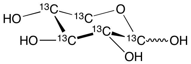 Glycidyl Gondolenate - Chemical structure and product image
