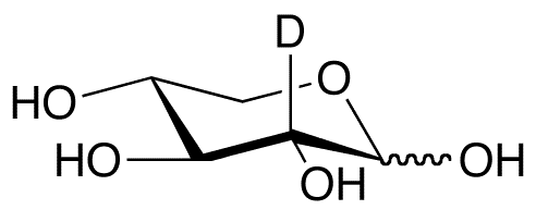 Glyburide-d11 - Chemical structure and product image