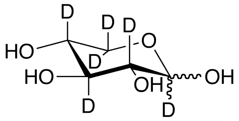 Glyceric Acid 3-Phosphate Barium Salt - Chemical structure and product image