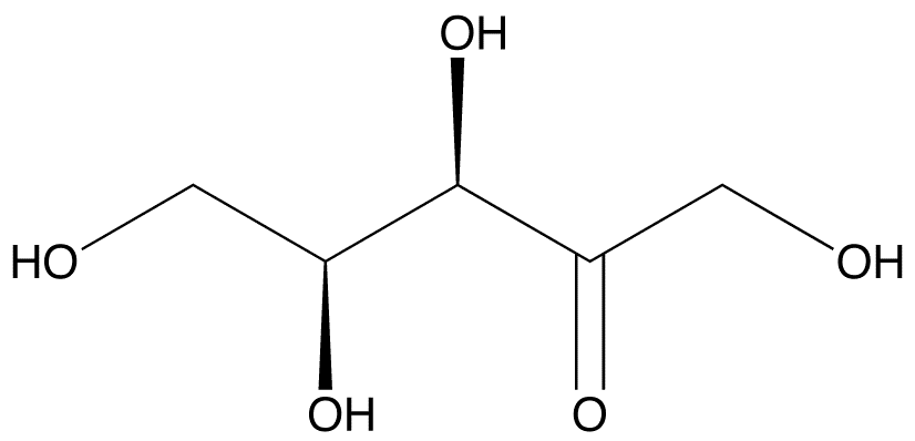 Glycerol-d5 - Chemical structure and product image