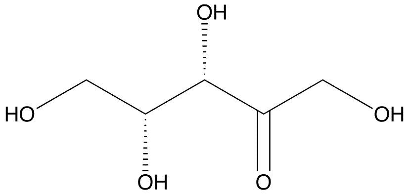 Glycerol-13C3 - Chemical structure and product image