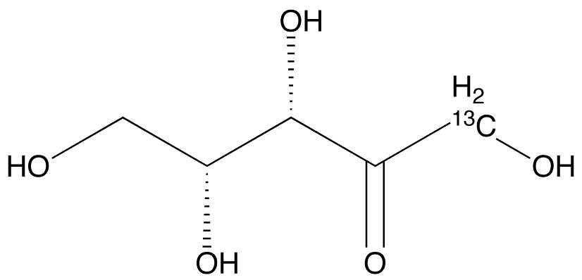 (D-Glycero-alpha-D-manno-heptopyranosyl)-dihydogenphosphate, Cyclohexylammonium Salt - Chemical structure and product image