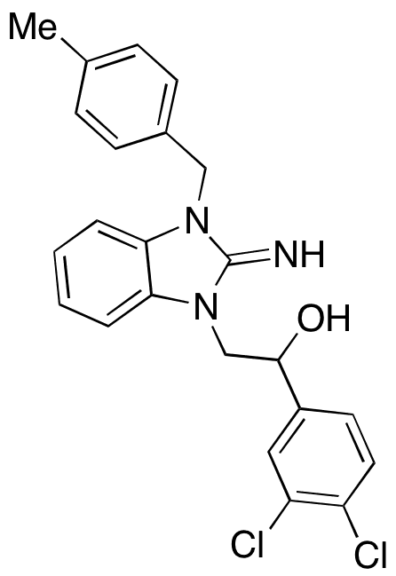 4-Methoxy-1,4â€™-bipiperidine - Chemical structure and product image
