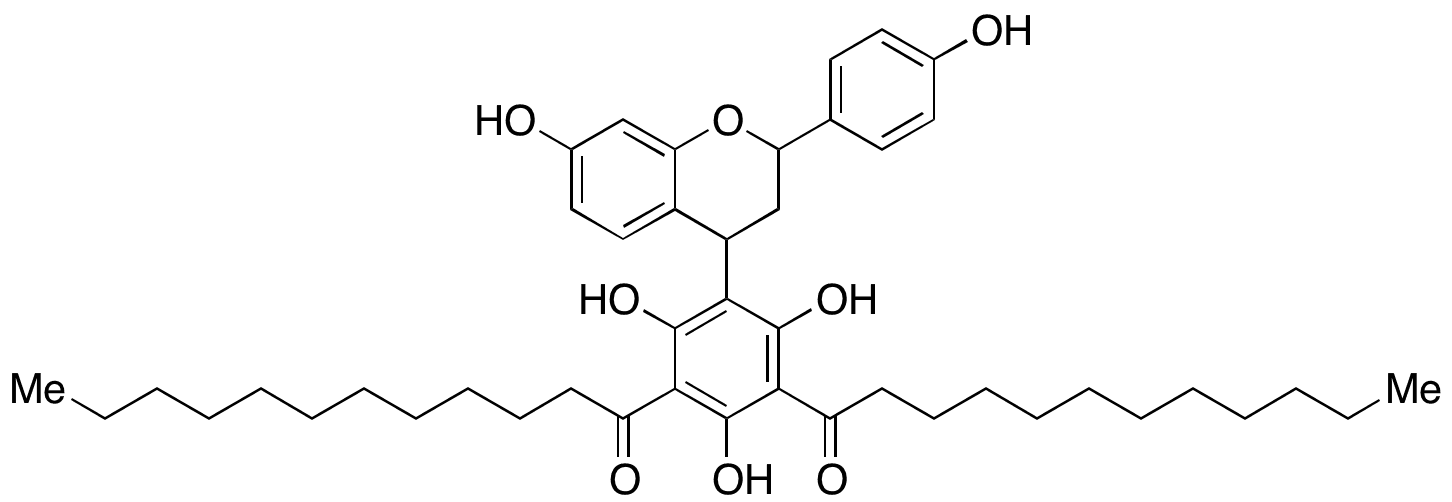 Uniconazole - Chemical structure and product image