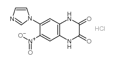 D-Glycemic Acid 3-(Bis-18O)Phosphate - Chemical structure and product image