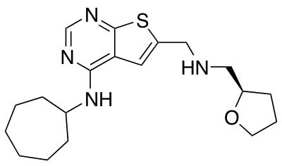 Uridine 3-Monophosphate Disodium Salt - Chemical structure and product image