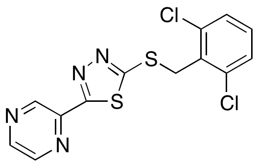 Glycidyl Palmitoleate-d5 - Chemical structure and product image