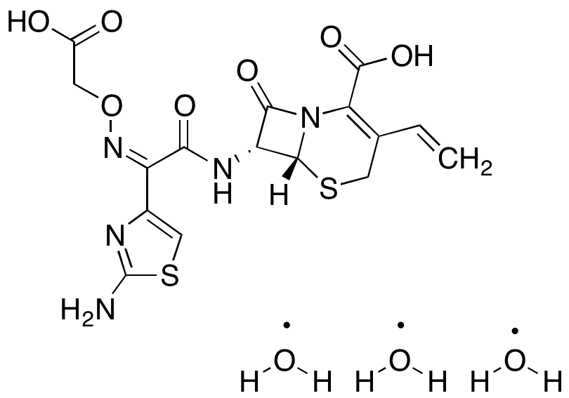 Glycine - Chemical structure and product image