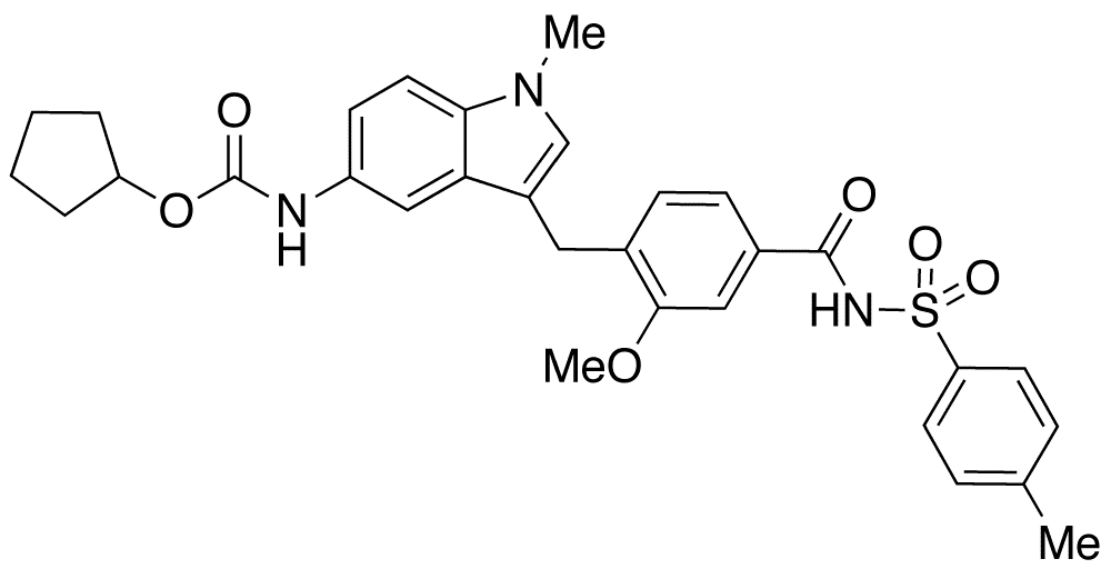 Urolithin A 8-Trideuteromethyl Ether - Chemical structure and product image