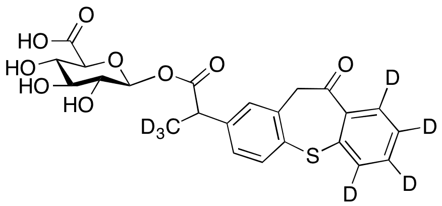 Spirodiclofen - Chemical structure and product image