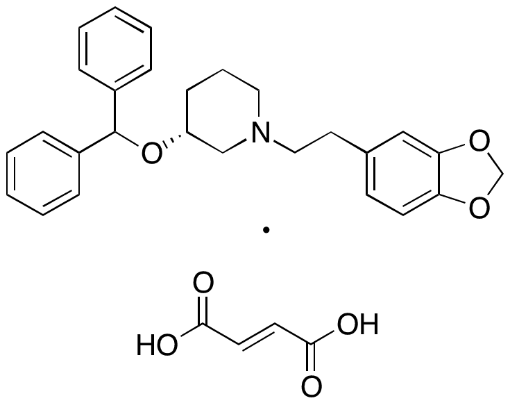 sPLA2 inhibitor - Chemical structure and product image