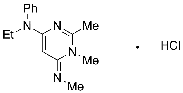 2-Methoxy-5-nitrophenol - Chemical structure and product image