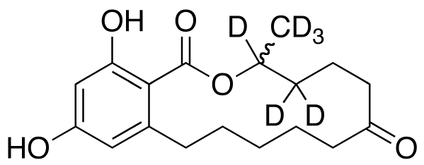 Methyloxamide 2-Oxime - Chemical structure and product image