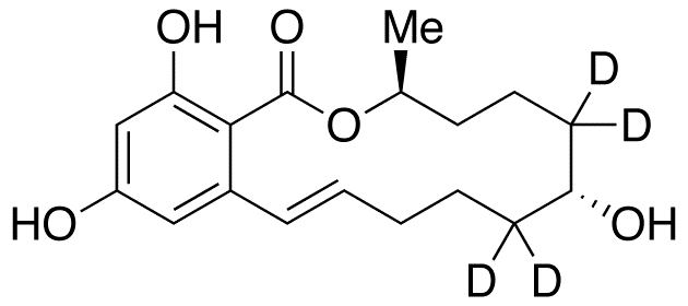SR 3677 - Chemical structure and product image