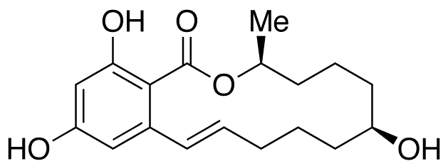 SR 8278 - Chemical structure and product image