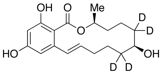SR 12813 - Chemical structure and product image