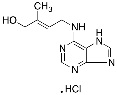 SR 57227A Hydrochloride - Chemical structure and product image