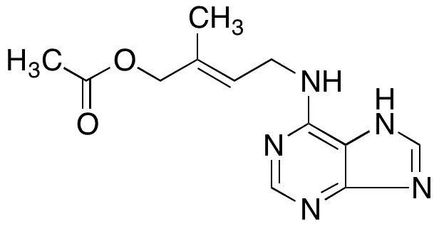 SR 27897 - Chemical structure and product image