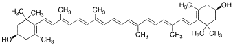 Ursolic Acid Acetate - Chemical structure and product image