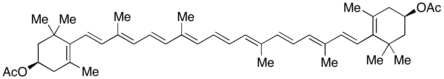 alpha-Stavudine - Chemical structure and product image
