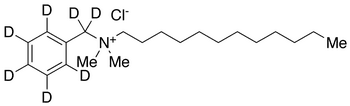Usnic Acid - Chemical structure and product image