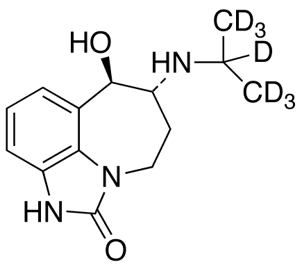 5-Methoxy-2-phenylbenzonitrile - Chemical structure and product image