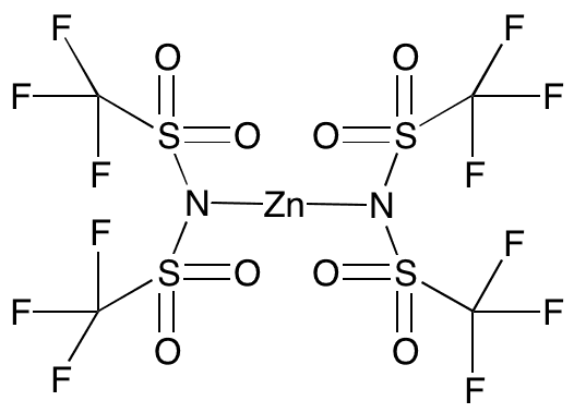 UV-320 - Chemical structure and product image