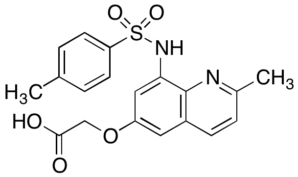U 89843A - Chemical structure and product image