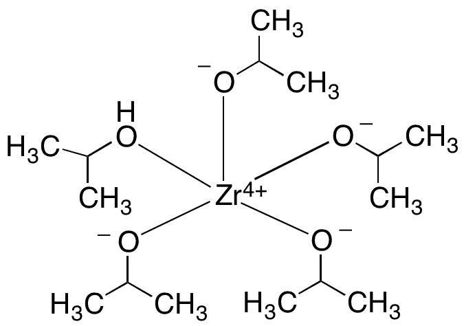 H-GLY-PRO-HYP-OH - Chemical structure and product image