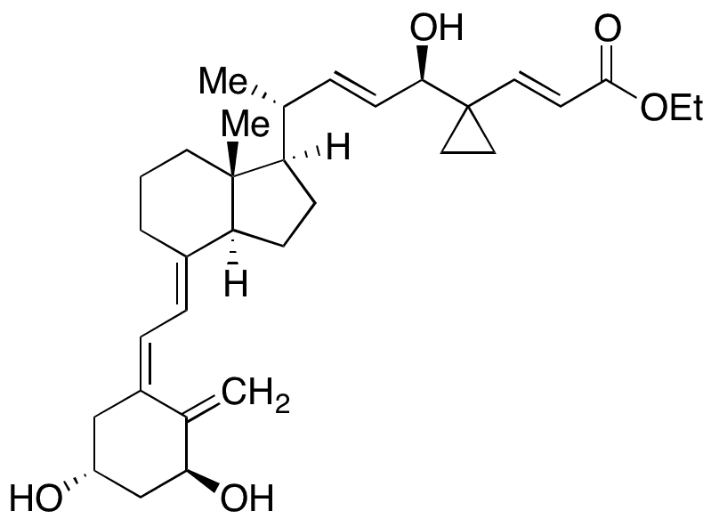 4-Methoxy Propranolol - Chemical structure and product image