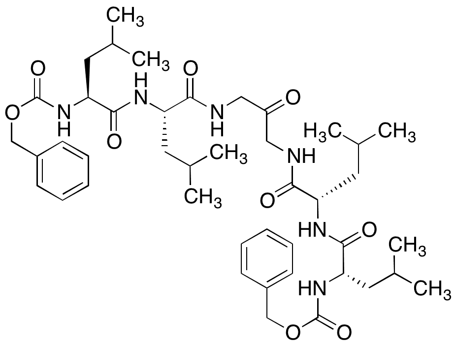 2-Stearoyl-sn-glycero-3-phosphocholine - Chemical structure and product image