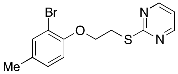 Stearyl Palmitate - Chemical structure and product image